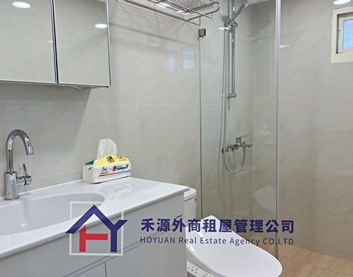 ♕鬧中取靜♕全新裝潢♕美國學校♕外商首選 - Image 13