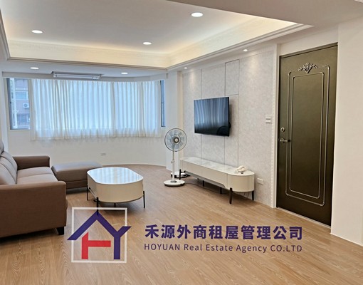 ♕鬧中取靜♕全新裝潢♕美國學校♕外商首選 - Image 2