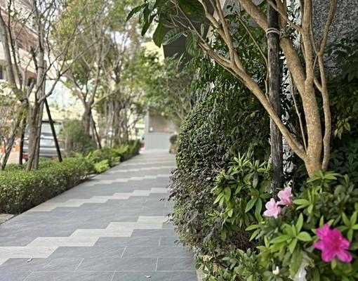 南屯★豐穀璞寓絕美6米大面寬挑高綠植滿載店面 - 591租屋網 - Image 2