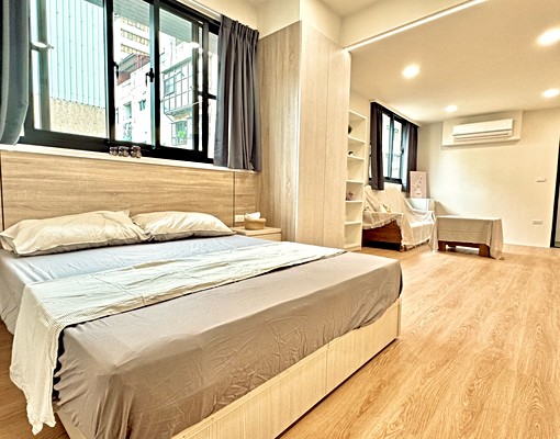 💯獨洗曬|家俱電全配|室內雙開窗🌟採光通風佳 - 591租屋網 - Image 3