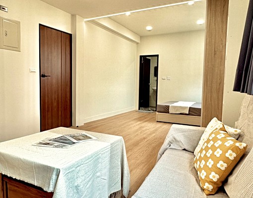 💯獨洗曬|家俱電全配|室內雙開窗🌟採光通風佳 - 591租屋網 - Image 9