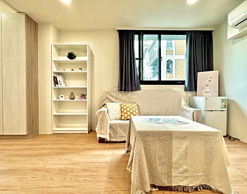 💯獨洗曬|家俱電全配|室內雙開窗🌟採光通風佳 - 591租屋網 - Image 6