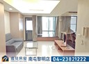 北區-進化北路1房1廳，25.4坪