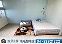 南屯區-東興西街1房1廳，21.6坪