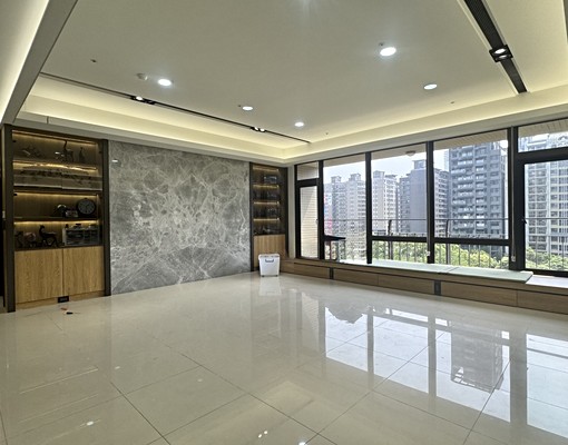 近昕境廣場三井Outlet中心商業區綠意景觀宅 - Image 2