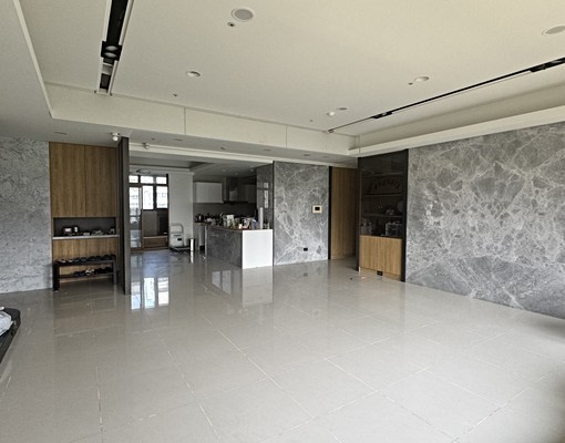 近昕境廣場三井Outlet中心商業區綠意景觀宅 - Image 4