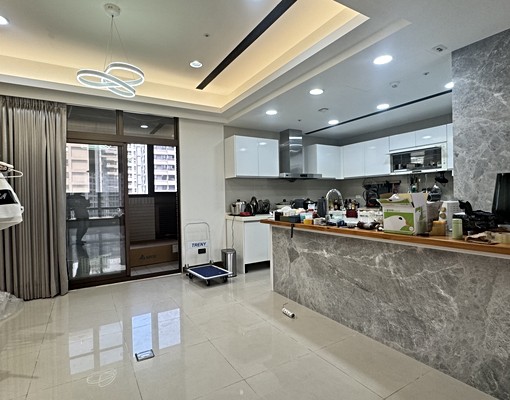 近昕境廣場三井Outlet中心商業區綠意景觀宅 - Image 5