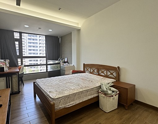 近昕境廣場三井Outlet中心商業區綠意景觀宅 - Image 6