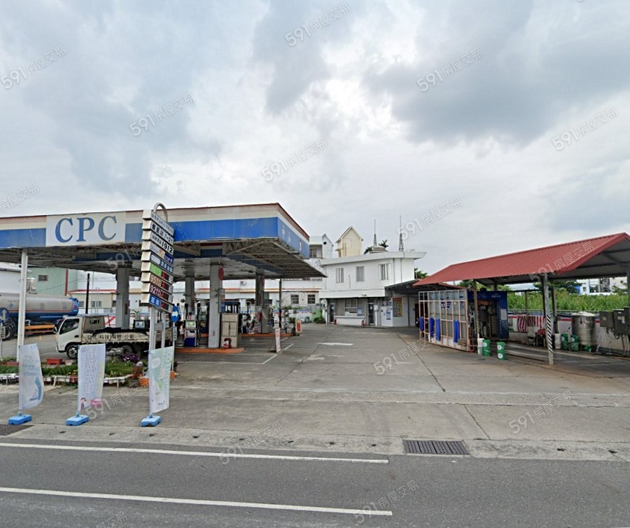 湖映山水環境圖