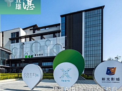 社區圖片