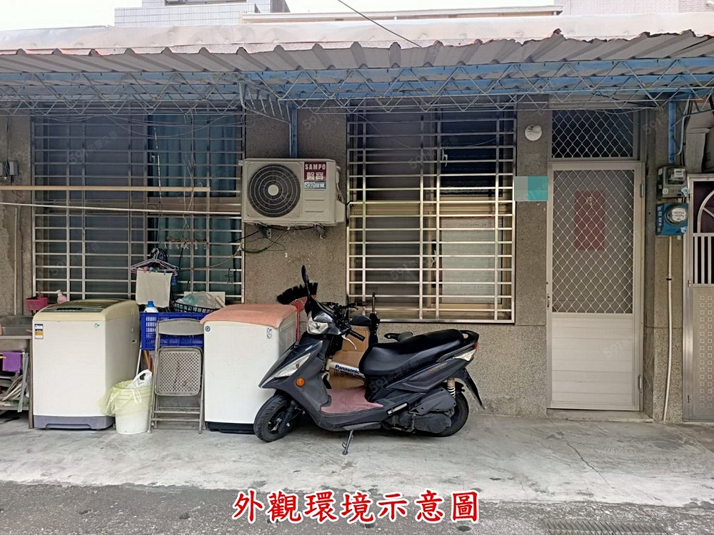 房屋圖片