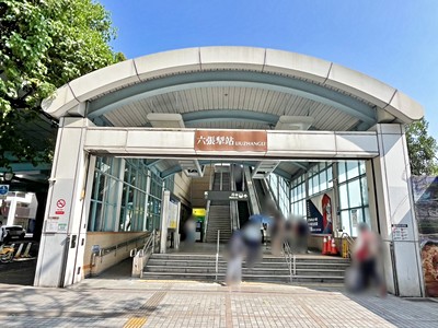 社區圖片