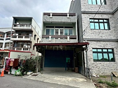 【客厝國小頂寮路透天】!【限時五折！最後機會】