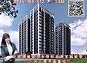 新屋區-高洲五街3房2廳，55.5坪