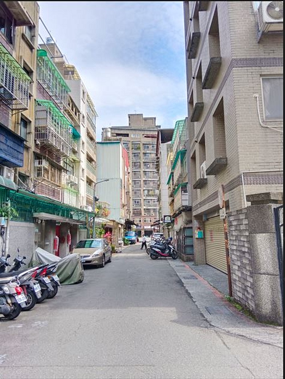 台北租屋,中正租屋,住辦出租