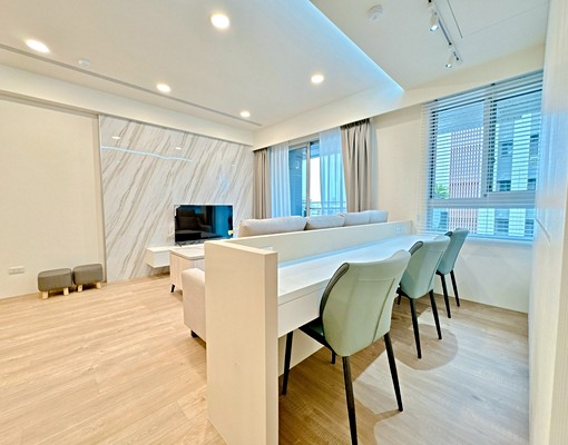 專任瑜選🌈遠雄藝舍你會喜歡🌈次頂樓朝東兩房兩衛平車 - Image 6