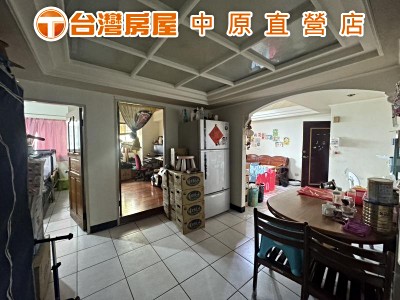 社區圖片