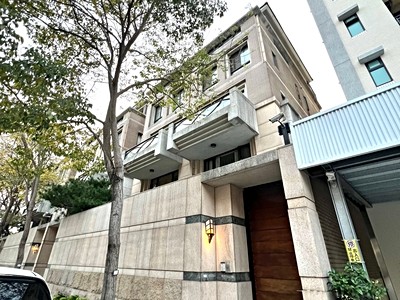 社區圖片