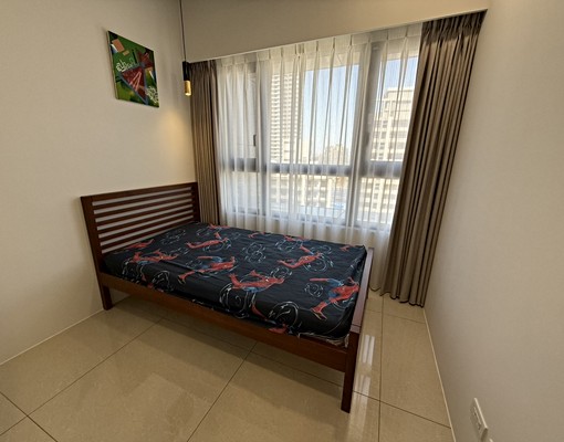 近捷運站左岸重劃!!新屋電梯大2房!!另可租平面車位! - Image 7