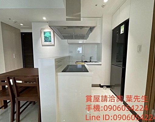 🏠綠建築隔震豪宅/高樓景致/露天泳池/間間採光/全新裝潢 - Image 11