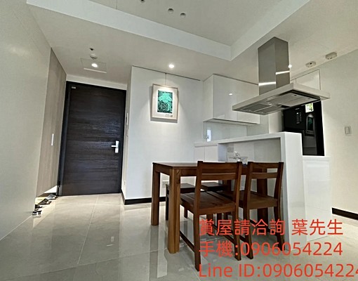 🏠綠建築隔震豪宅/高樓景致/露天泳池/間間採光/全新裝潢 - Image 5