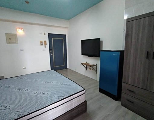 💖南應大可請補有陽臺&傢俱電器齊全&電梯獨立大套房出租💖 - Image 2