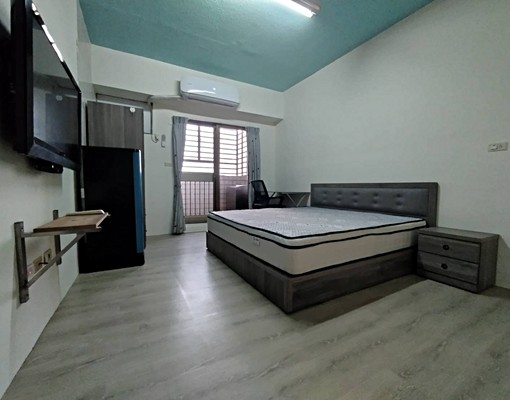 💖南應大可請補有陽臺&傢俱電器齊全&電梯獨立大套房出租💖 - Image 3