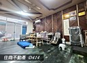 中西區-臨安路一段5房2廳，54.7坪