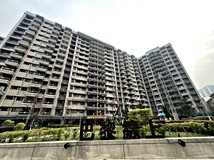 永順街A19青埔國中高樓視野..