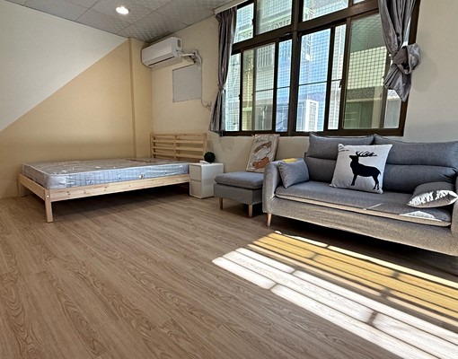 🌿東區優質新套房|全新設備+專屬機車位🛵|免仲🔥 - 591租屋網 - Image 9