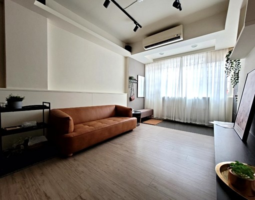 可租補!!近板新、新埔雙捷運站~大收納套房釋出 - Image 7