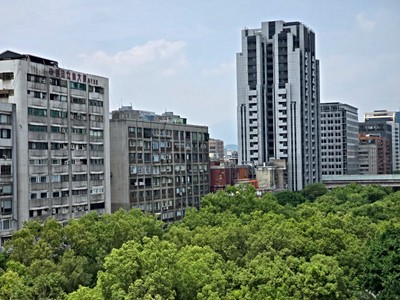 社區圖片