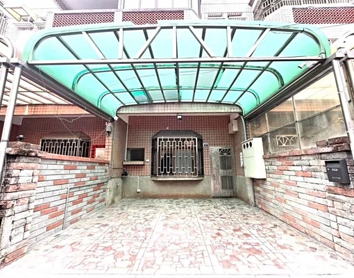 鹿港中正路旁/全面翻新/寧靜生活機能佳 - Image 5