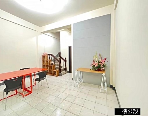 鹿港中正路旁/全面翻新/寧靜生活機能佳 - Image 6