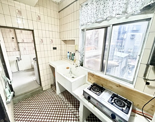 中山捷運站.松江南京站💖廚房.獨立洗衣機💖可寵物 - Image 6