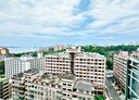 淡水區-中正東路一段2房1廳，27.3坪