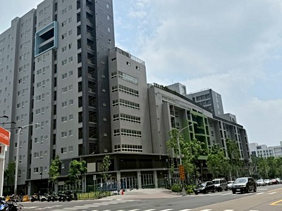社區圖片