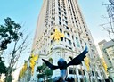 南屯區-文心南五路開放式格局，41.4坪