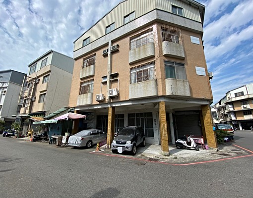 【租】五王商圈🌟三角窗大坪數透天|🚗雙車位+大空間 - Image 13
