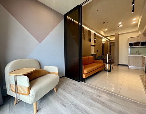 ★可租補★後勁捷運X台積電|全新美景時尚裝潢1+1房 - Image 6