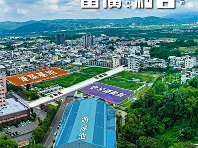 社區圖片