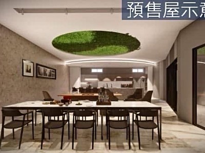 社區圖片