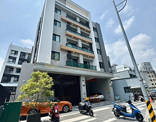 員林🌟運動中心全新兩房🌟可租補 - Image 14