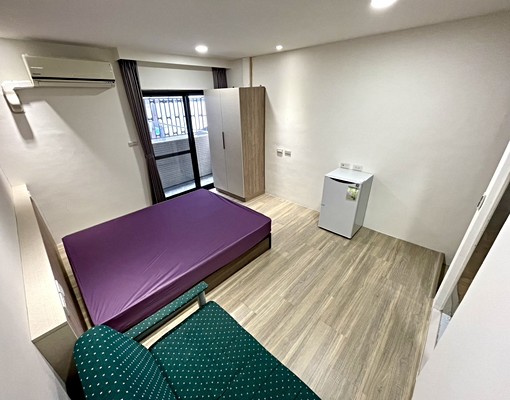 🌟【夢想新居等你來租!】🌟✅租屋補助✅陽台✅獨洗✅子母車 - Image 3