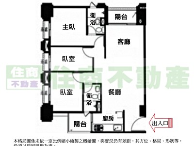 社區圖片