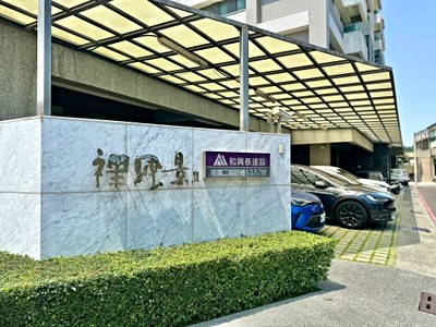 社區圖片