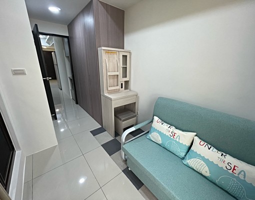 藝文特區新美裝1+1房，歡迎看屋 - Image 5