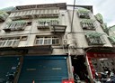 新莊區-中正路4房1廳，21.3坪