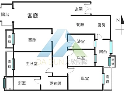 社區圖片