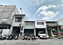 北區-篤行路開放式格局，35.7坪